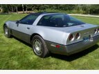 Thumbnail Photo 6 for 1984 Chevrolet Corvette